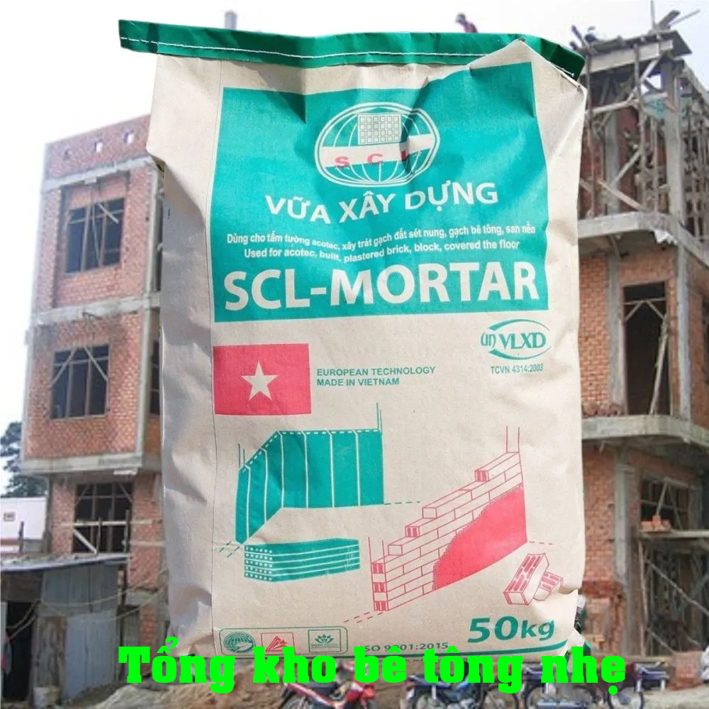 Báo Giá Gạch Bê Tông Cường Độ Cao Mới Nhất 2024: Lựa Chọn Tối Ưu Cho Công Trình