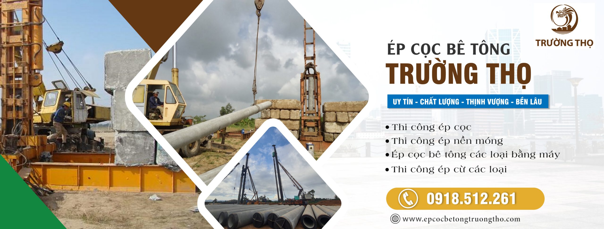 Báo Giá Cọc Bê Tông 250x250: Chi Tiết Thi Công & Vật Liệu 2024