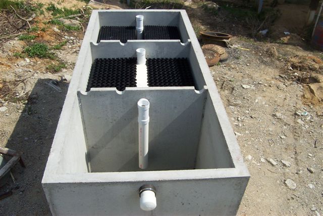 Bể Phốt Bê Tông Đúc Sẵn: Hướng Dẫn Chi Tiết Từ A-Z