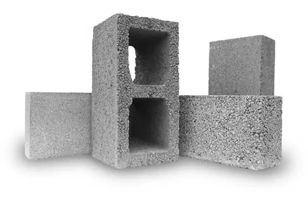 Bê tông cốt liệu sỏi nhẹ