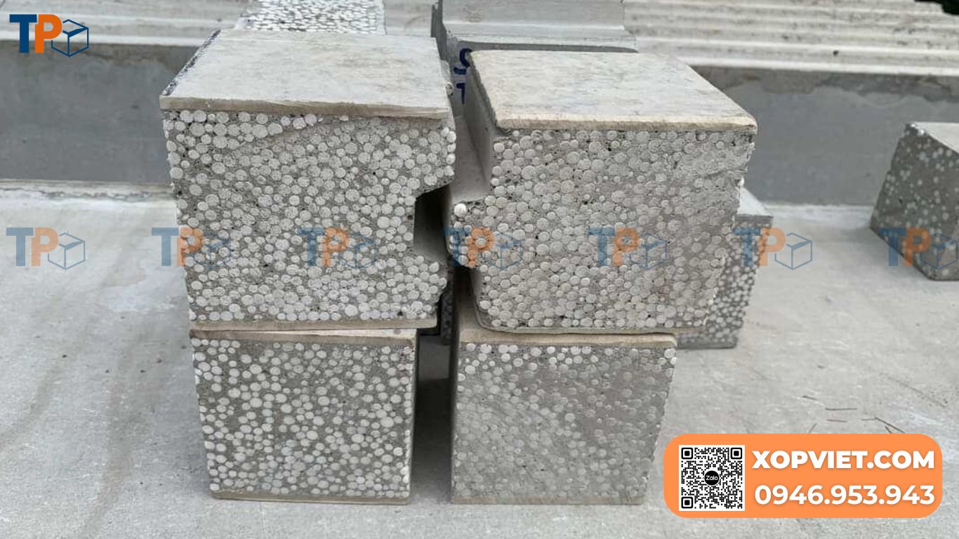 Bê Tông Việt Nhật Thanh Hóa: Phân Tích Vấn Đề Xử Lý Chất Thải Tại Nhà Máy