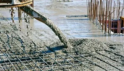 Khái niệm về bê tông