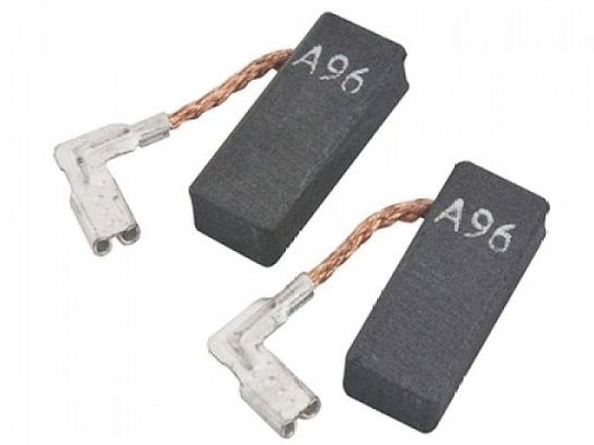 Chổi Than Máy Khoan Bê Tông A96 Bosch 1617000525: Hướng Dẫn Chi Tiết