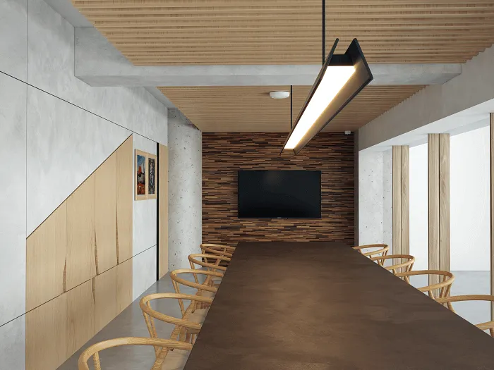 Tường bê tông nhẹ thi công từ tấm xi măng DURAflex