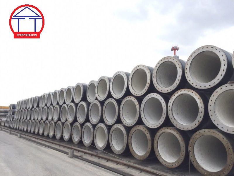 Tiêu Chuẩn Cọc Bê Tông Ly Tâm Dự Ứng Lực: Lựa Chọn Tối Ưu Cho Nền Móng Hiện Đại