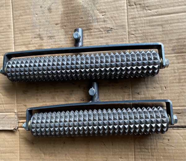 Con Lăn Tạo Nhám Bê Tông: Giải Pháp Tối Ưu Cho Bề Mặt Sàn