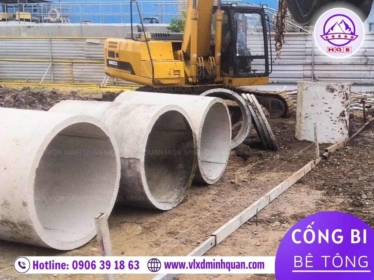 Bể Tự Hoại Bê Tông Đúc Sẵn: Lựa Chọn Bền Vững Cho Hệ Thống Xử Lý Chất Thải