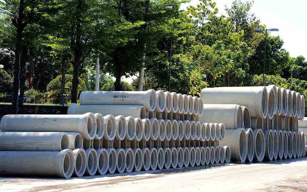 Ống Cống Tròn Loe Bê Tông Cốt Thép Đúc Sẵn D300: Tiêu Chuẩn, Ứng Dụng và Báo Giá Chi Tiết