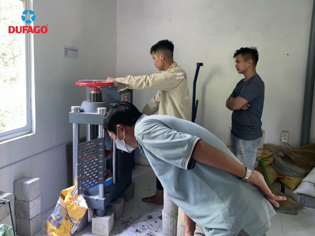 Bê Tông Tươi Bao Lâu Thì Khô? Hướng Dẫn Chi Tiết Từ A-Z