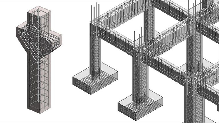 Dầm Bê Tông Cốt Thép Là Gì? Cấu Tạo & Nguyên Lý Hoạt Động Chi Tiết