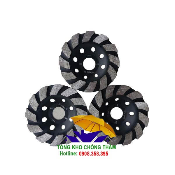 Đĩa Mài Bê Tông SF 100: Giải Pháp Tối Ưu Cho Mọi Công Trình