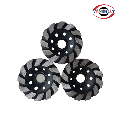 Đĩa Mài Bê Tông SF 100: Giải Pháp Tối Ưu Cho Mọi Công Trình