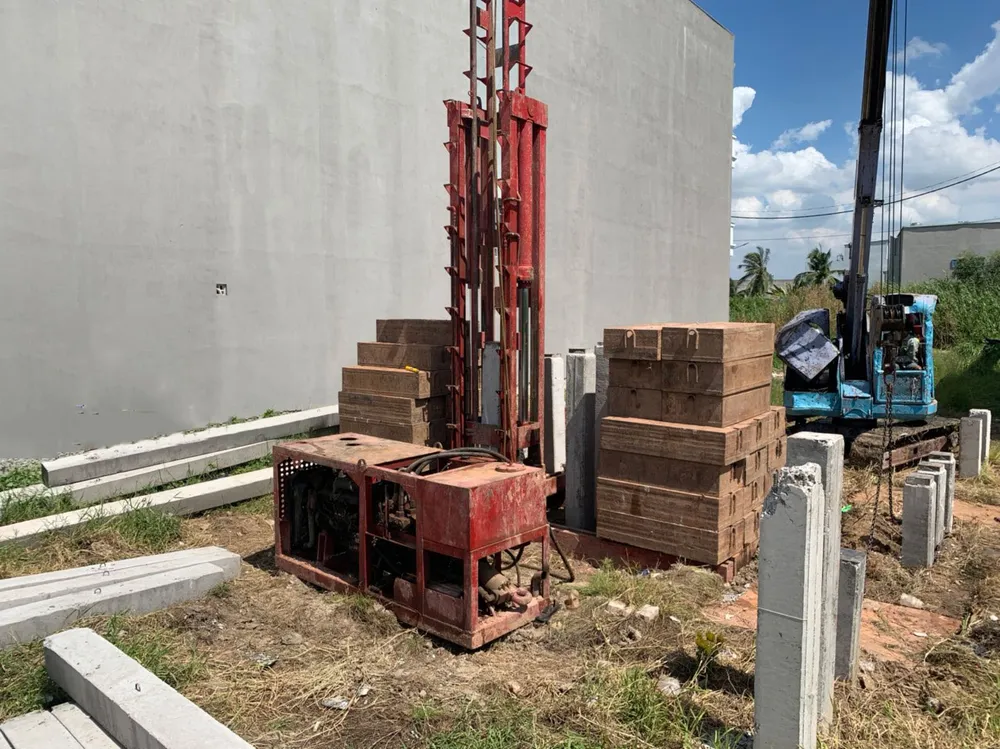 Dịch vụ ép cọc bê tông mà Ép Cọc Hoàng Thanh đang cung cấp