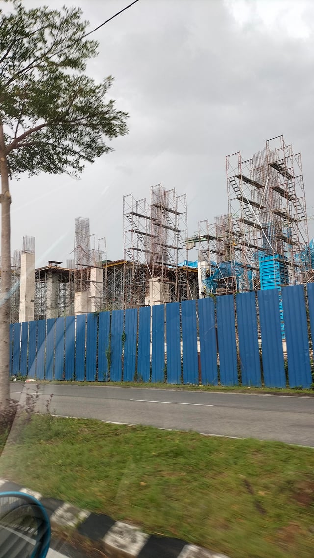 Dầm Bê Tông Cốt Thép: Cấu Tạo, Phân Loại và Ứng Dụng Chi Tiết