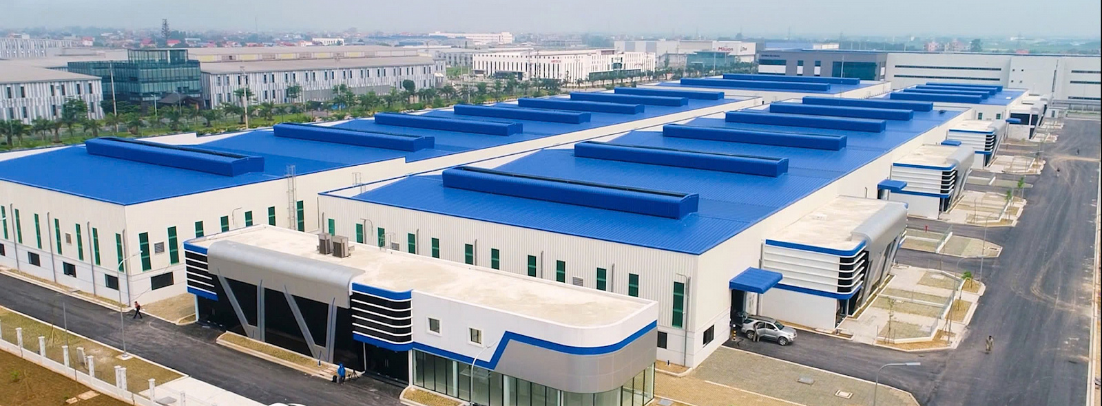 Công Ty Cổ Phần Bê Tông Ly Tâm Vinaincon: Thông Tin Chi Tiết và Ngành Nghề Kinh Doanh