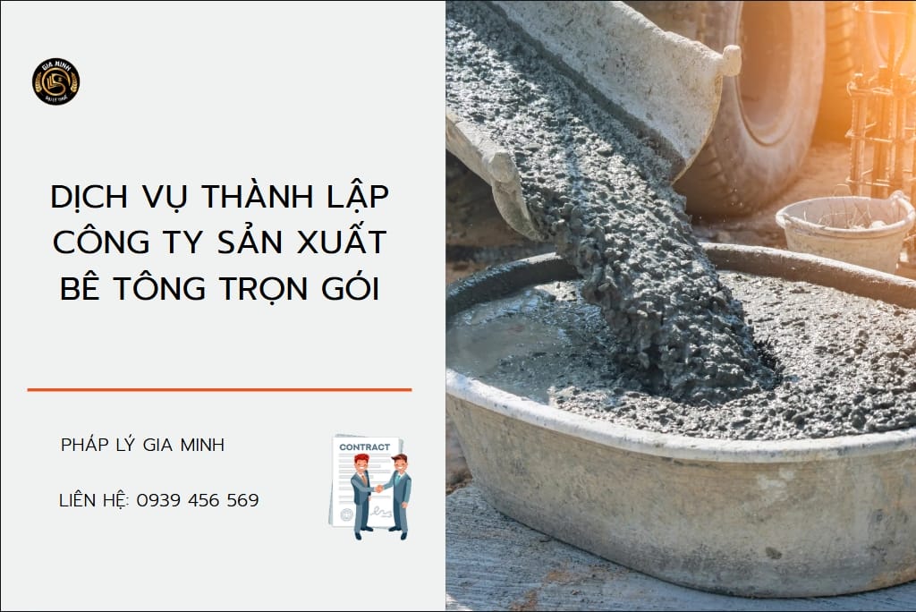 Bê Tông Thương Phẩm Là Gì? Hướng Dẫn Chi Tiết Từ A-Z