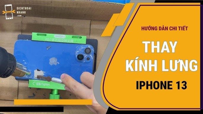 Hướng Dẫn Chi Tiết Cách Tháo Đầu Máy Khoan Bê Tông Chuẩn Kỹ Thuật