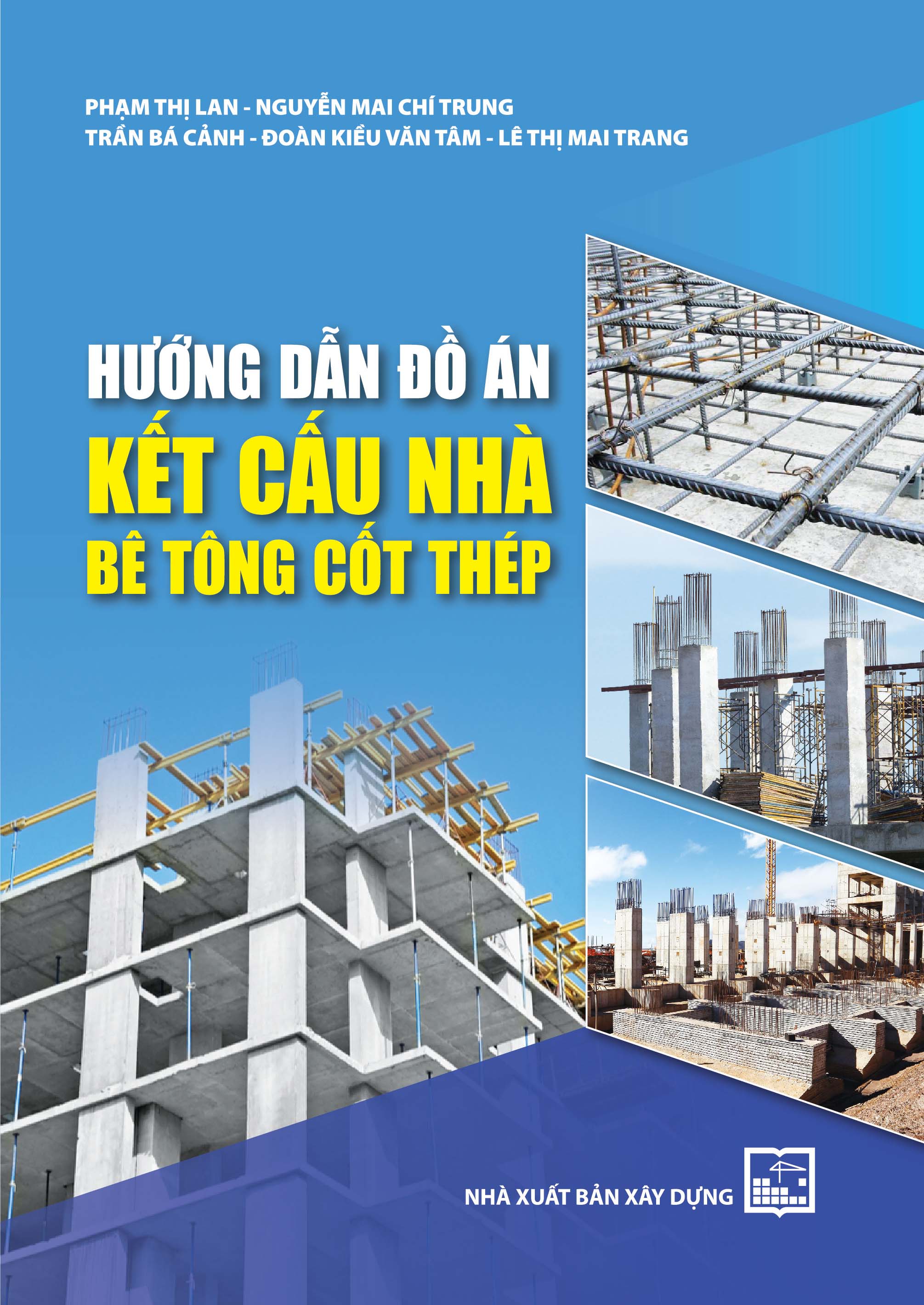 Hướng Dẫn Chi Tiết Về Đồ Án Bê Tông Cốt Thép 2: Từ Lý Thuyết Đến Thực Tiễn