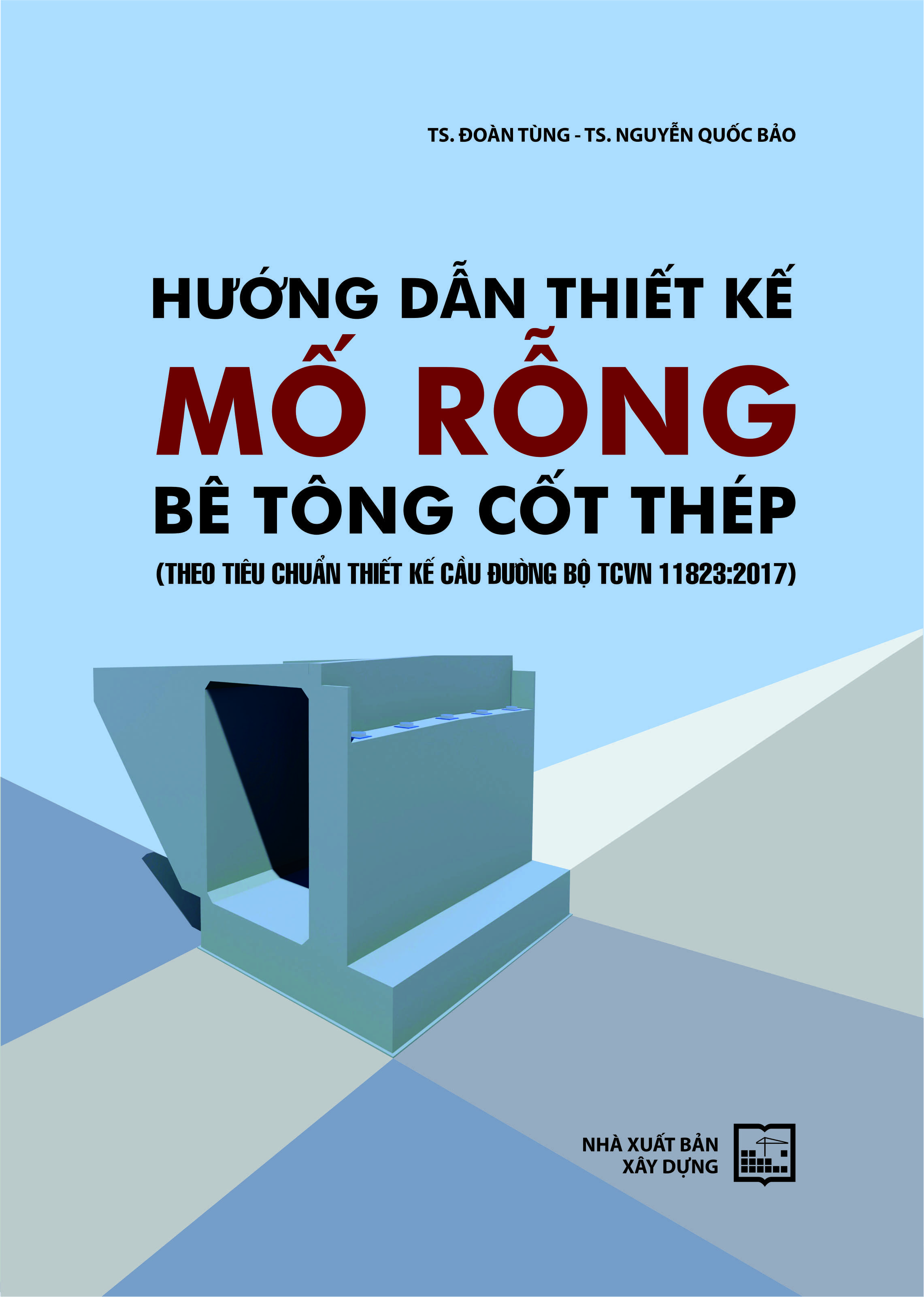 Thiết Kế Mố Rỗng Bê Tông Cốt Thép: Hướng Dẫn Toàn Diện
