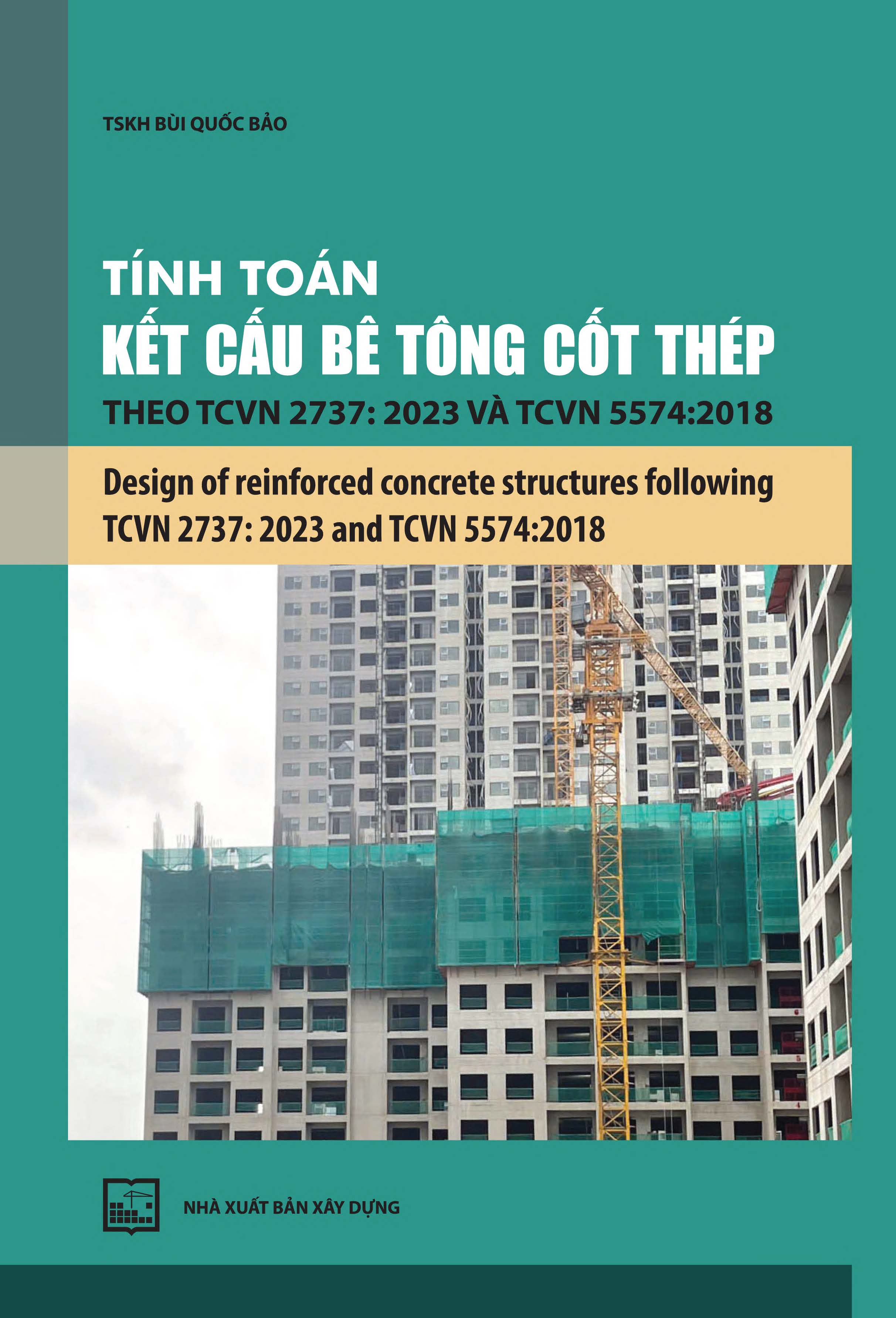 TCVN Bê Tông Cốt Thép: Tiêu Chuẩn Thi Công & Nghiệm Thu Toàn Diện