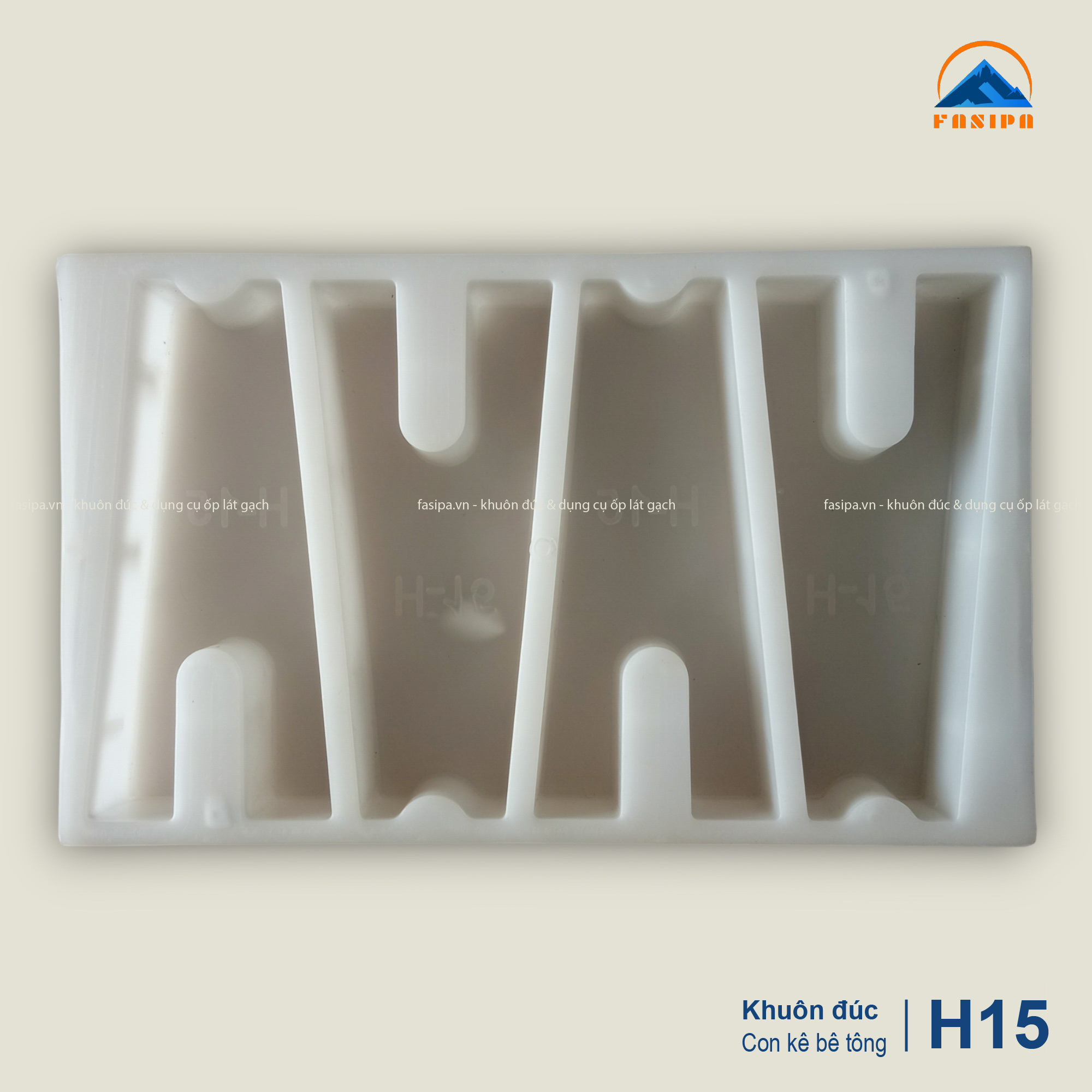 Khuôn Đúc Con Kê Bê Tông: Giải Pháp Tối Ưu Cho Mọi Công Trình