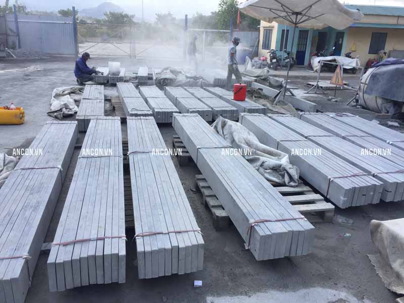 Lam Bê Tông Đúc Sẵn: Giải Pháp Thông Gió Thẩm Mỹ Cho Mọi Công Trình