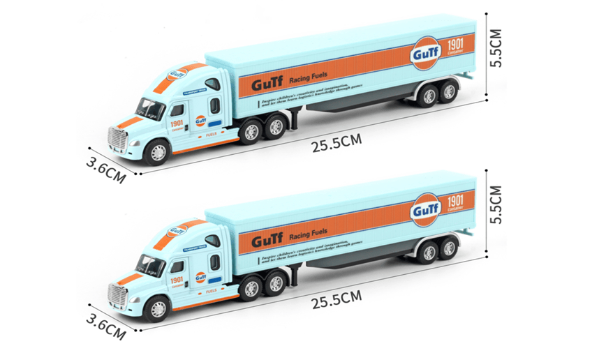 Xe Trộn Bê Tông Đồ Chơi: Khám Phá Lợi Ích Giáo Dục Cho Trẻ Nhỏ