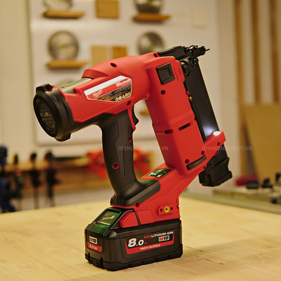 Đinh Bê Tông Bắn Súng: Hướng Dẫn Chi Tiết Từ A-Z