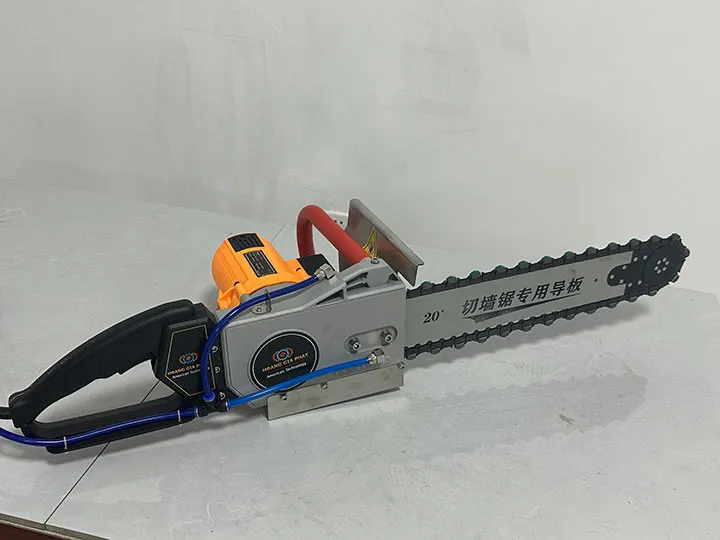 Máy cắt bê tông HGP 480