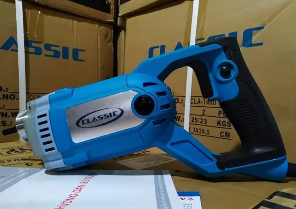 Máy đầm dùi Classic CLA 6205A