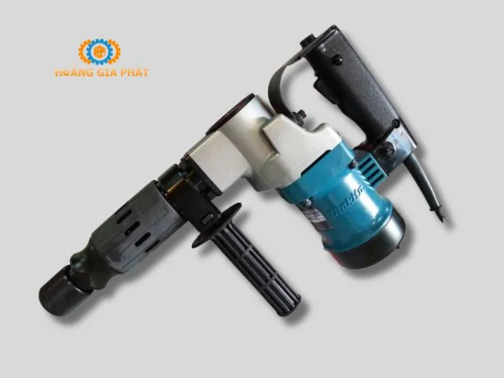 Máy đục bê tông 17ly Makita HM0810