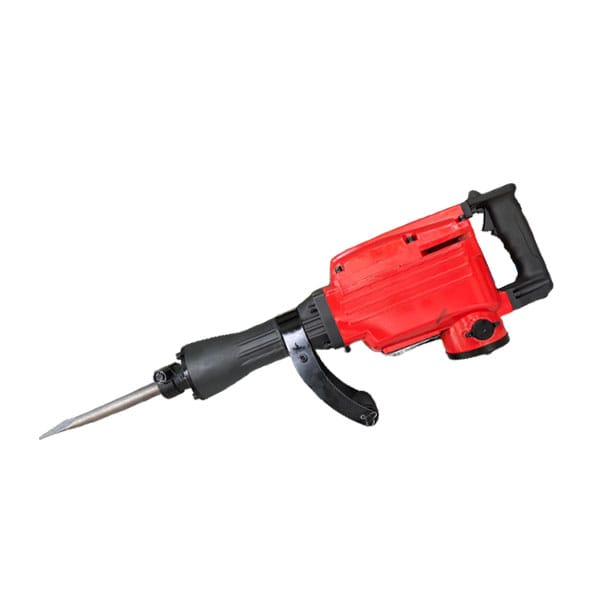 Máy Đục Bê Tông Hitachi H65SB2: Thông Số Kỹ Thuật, Hiệu Suất và Đánh Giá Chi Tiết