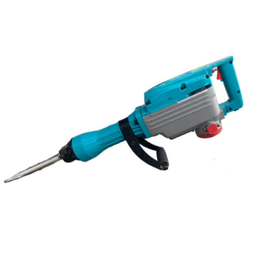 Máy Đục Bê Tông Hitachi H65SB2: Thông Số Kỹ Thuật, Hiệu Suất và Đánh Giá Chi Tiết