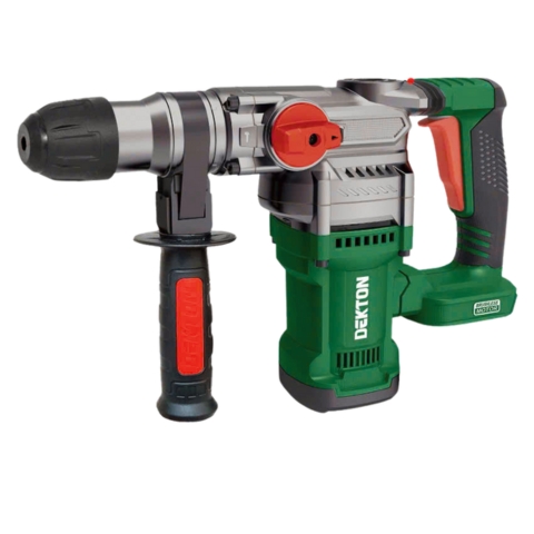 Máy Khoan Đục Bê Tông 3 Chức Năng DEKTON M21-RH2603AVT: Hiệu Suất Vượt Trội Cho Mọi Công Trình