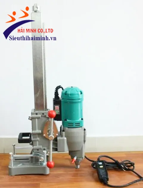 Máy khoan rút lõi bê tông DCA AZZ250