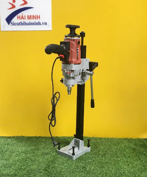 Máy khoan rút lõi bê tông JFH1800