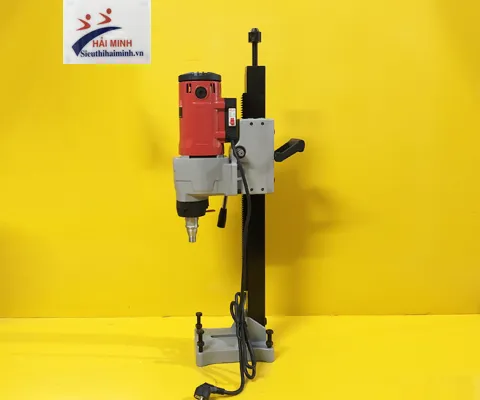 Máy khoan rút lõi bê tông JFH 255