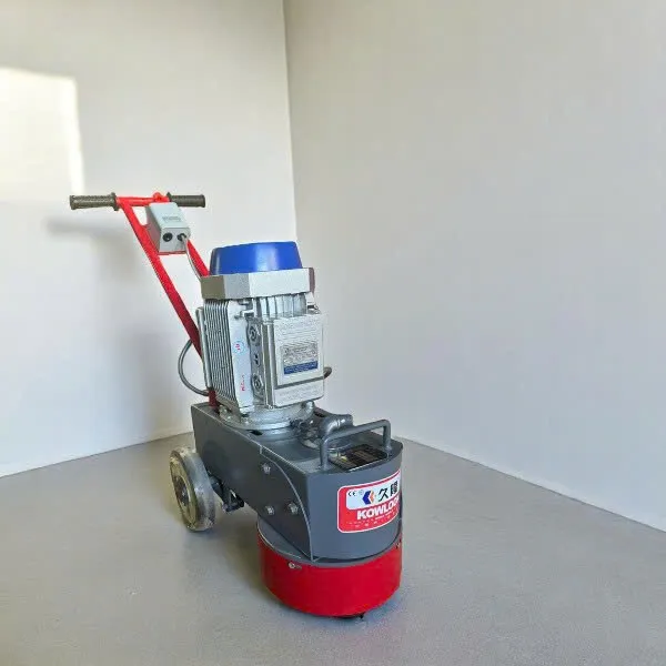 Máy Mài Sàn Bê Tông DMS250-220V kowloon