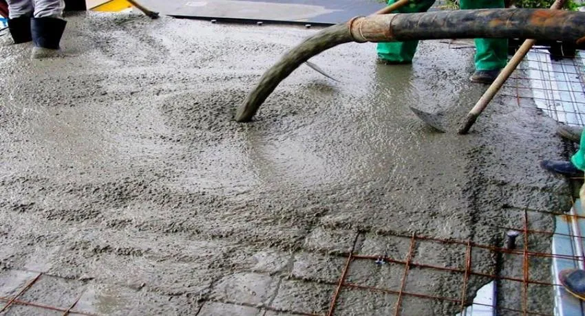 Máy phun vữa bê tông 4