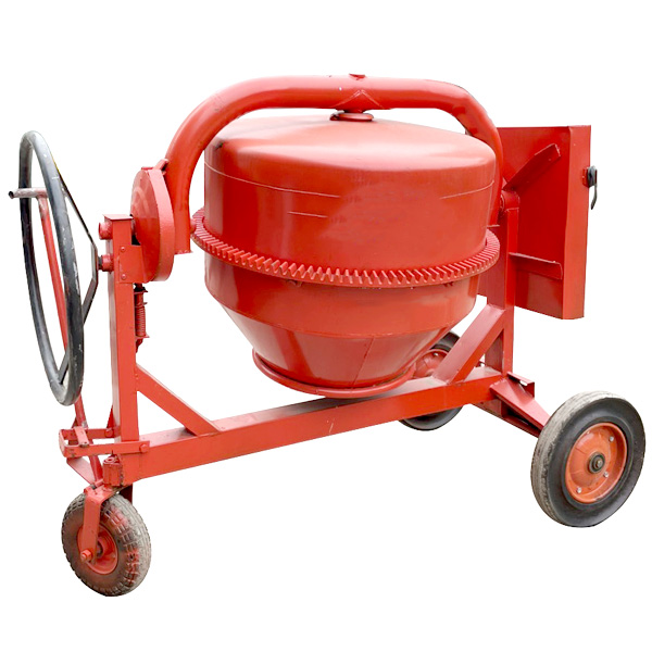 Giá Máy Trộn Bê Tông 1 Bao 380L: Chi Tiết Cấu Hình, Báo Giá & Lợi Ích Vượt Trội