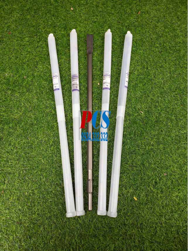 Mũi Khoan Bê Tông Phi 14 x 26cm: Lựa Chọn Tối Ưu Cho Mọi Công Trình