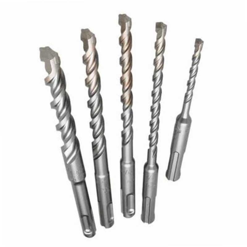 Mũi Khoan Bê Tông 4 Cạnh: Hướng Dẫn Chi Tiết Từ A-Z