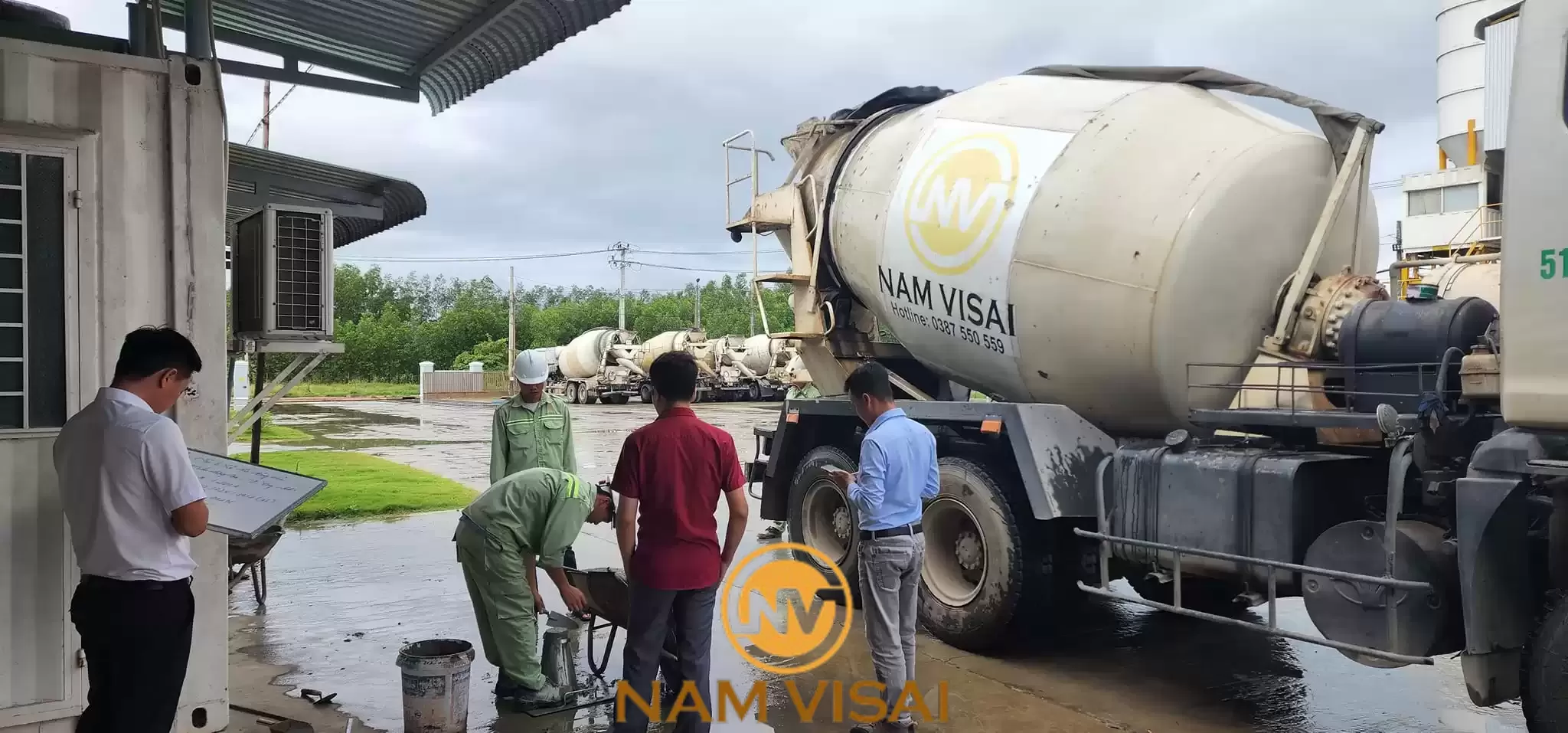 Cấp Phối Bê Tông M150 Chuẩn: Hướng Dẫn Chi Tiết Từ Chuyên Gia