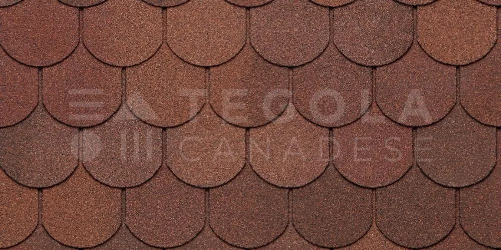 ngói dán mái bê tông vảy cá