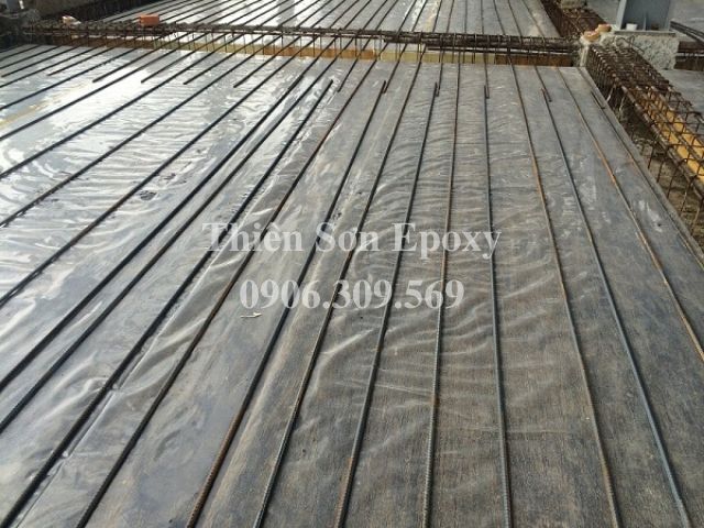 Nilon Lót Sàn Đổ Bê Tông: Hướng Dẫn Chi Tiết Từ A-Z