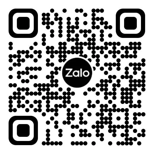 mã qr Zalo Phúc Lộc