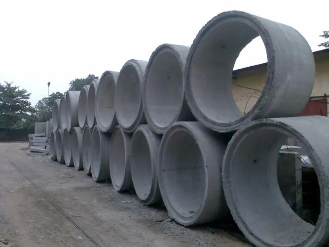 Khi sử dụng ống bê tông đúc sẵn, người dùng cần phải lưu ý một số nhược điểm