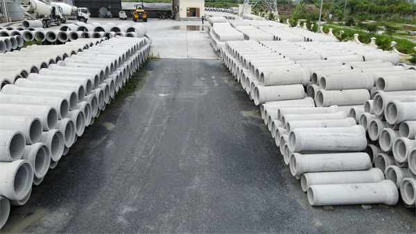 Tối Ưu Hóa Quy Trình Sản Xuất Cấu Kiện Bê Tông Đúc Sẵn