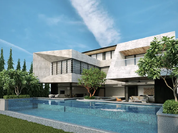 Tấm bê tông nhẹ DURAflex mang đến nhiều ưu điểm vượt trội cho công trình