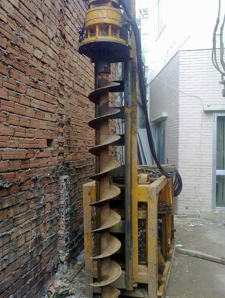 Ép Neo Cọc Bê Tông: Hướng Dẫn Chi Tiết Từ A-Z